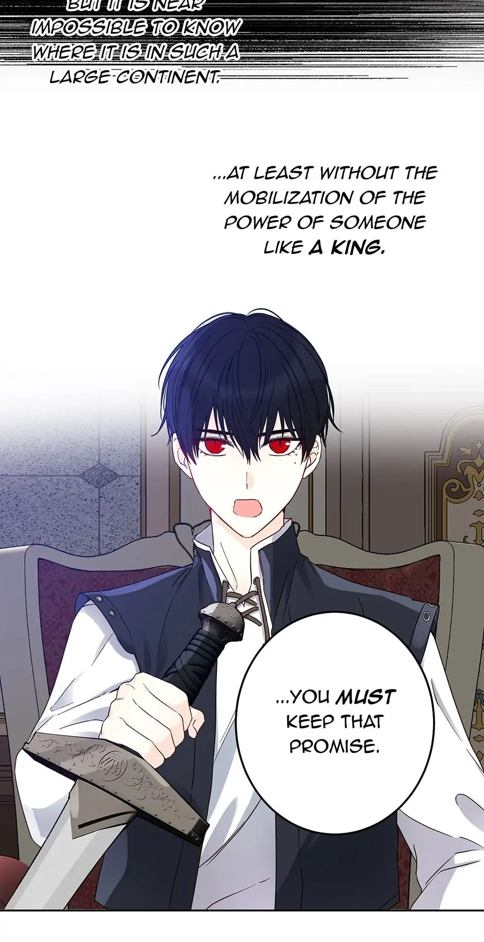 This Is An Obvious Fraudulent Marriage Chapter 40 - page 41